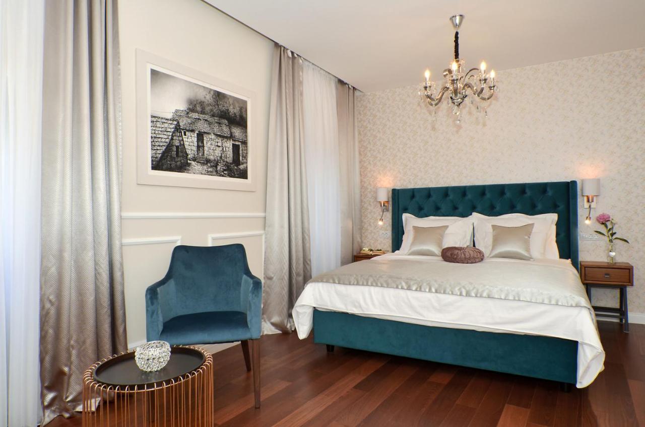 Rooms Valery Split Exterior foto