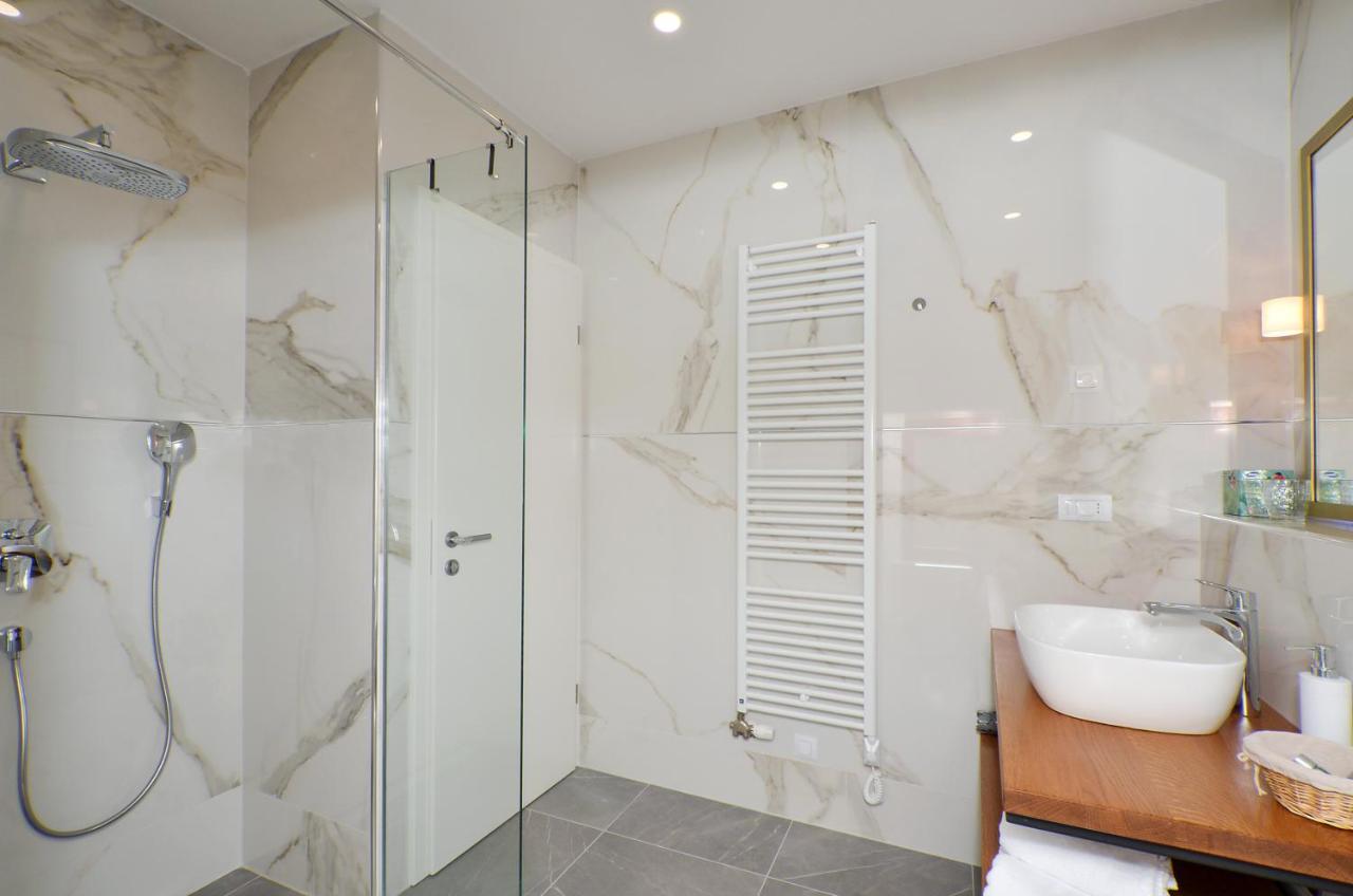 Rooms Valery Split Exterior foto
